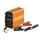 Battery Connected High Frequency PV Power Inverter 220vac Soft Start