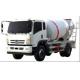 16T Mixer Truck Special Transport Vehicle with Superior Performance
