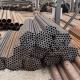 ASTM 1050 1020 Carbon Steel Tube Welded ERW Pipe Mild Low Carbon Cold Drawn