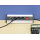3,500 Watts Mountable Power Strip , Desk Power Outlet Inconspicuous Design