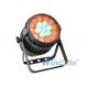 DMX Liner Dimming Par Can Led Lights For Stage Decoration , warranty 1 year