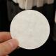 3 Cups 6 Cups Espresso Round Coffee Filter Paper For Moka Pot