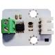 Digital Output DC 5.5V ACS712ELC Current Detector Sensor Module For Arduino Short Circuit Detection