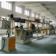 Hot Selling Cable Extruder Line For Electronic Cables Insulation Layer