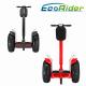2 Wheel Electric Chariot Scooter , Self Balancing Electric Segway Scooter with Double Battery