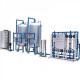 5000L/H UF Water Purification System,engineering service for mineral water plant