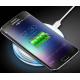 Wireless Charger For Samsung Galaxy S8 Mobile Phone Accessory Charging Pad Dock Power Case For Phone Charger
