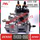 094000-0662 DENSO Diesel Engine Fuel HP0 pump 094000-0660 094000-0662 for HOWO R61540080101