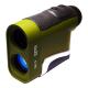 Small Golf Ball Laser Distance Finder 6x25 Distance Measure
