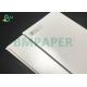 FDA Certified PE Laminated Single Side 300gsm 350gsm White FBB Board Sheets