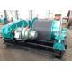 lifting height 195m 132KW Electric Winch Machine For Mines