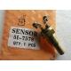 5I7578 5I-7578 Water Temperature Sensor For E320B Excavator
