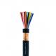 LSZH Sheath Shielded Instrumentation Cable 2 3 4 5 Multicore CU XLPE LSZH