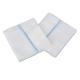 Wholesale Customized Medical Gauze Bandage pads Medical Cotton Absorbent Gauze Swabs Sterile white wound dressing