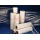 500mm Width Wrapping Stretch Film , High Transparency LLDPE Stretch Film