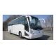 ISO/CCC Standard Mini Van Bus With LCD Monitor For Tour 45-50 Seats
