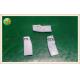 NCR ATM Parts Retainer-Pick Line 445-0678300 Pick Line Support White Plastic