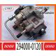 294000-0120 DENSO Diesel Engine Fuel HP3 pump 16700-AW40 294000-0120 294000-0123 for NISSAN 16700-ES60A