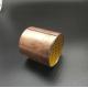 Steel Backing Composite Polymer Plain Bearings For Metallurgical Machinery
