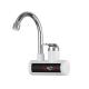 3000W Instant Electric Water Heater Tap RoHs Kitchen Faucet With Temperature Display