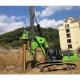 20kN.M Used Piling Rig Rotary Torque 40rpm For B2B Buyers