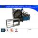 3C Fire Frame Steel Metal Forming Machinery For Fire Resistant Damper