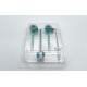 Sterile Disposable Trocar Kit with Veress Needles Abdominal Surgery Equipments