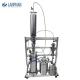 Closed Loop Extraction Machine Lanphan Closed Loop System Bho Extraction Machine