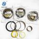 Hydraulic Cylinder Seal Kit Seal Ring 242-2539 244-2067 For CATE Tractor Crawler Dozer D8R D8T
