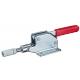 1270G Weight 590LBS Capacity Push Pull Type Toggle Clamp