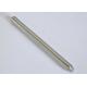 Tungsten Carbide Nozzle Waterjet Spare Parts For Focusing Tube 6.35-0.5-76.2