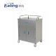 Stainless Steel Anaesthetic Trolley KL-TC034 For Commercial Furniture