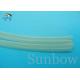 Professional Extrusion tube Cleart Silicone Rubber Tube Manufacturer