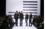 William Rast collection show at New York Fashion Week