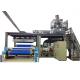 25gsm PP Meltblown Nonwoven Fabric Making Machine For Face Mask