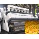 4.2Kw Fruit Sorting Machine 3.5T/H Advanced Image Acquisition Raisin Color Sorter