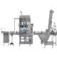 MY-PZX-JL Sauce And Paste 1-10 Heads Bottle Filling Machine Production Line 5-60 Bottles/minute