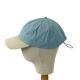 Custom Logo High Quality Cotton Sports Hats Baseball Cap