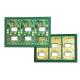 Single Side Layer FR-4 Counter Sink PCB heavy copper pcb manufacturers