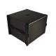 Lightweight Portable Array Pa Speakers , Super Low Frquency Dj Line Array Subwoofer