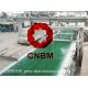 3 Million Sqm Per Year Fiber Cement Board Production Line 2000KW Power