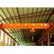 Light single Girder electric overhead travelling crane Type LDX3t-15m for industrial use