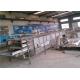 Multi Layer Network Food Dehydrator Machine , 11kw Vegetable Dryer Machine