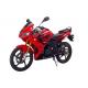 200cc Racing Street Sport Motorcycles Indenpent Tubeless Single Cylinder Bikes