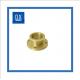 Brass Ring Slip Sleeve CNC Communication Accessories Processing