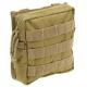 Tactical Molle Pouches ， Small Molle Utility Pouch Multi Function