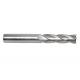 KM High precision HSS end mill