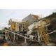 Granite crushing production line , Lots of global cases