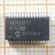Microchip Atmel Electronic Components I2c Ic MCP23017 Chip MCP23017-E/SS