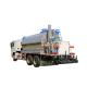 Sino Truck HOWO Shacman 4x2 Heated Asphalt Distributor Truck Bitumen Spray Tanker 8cbm 12cbm